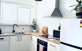 Studio On Lewis Tiny House